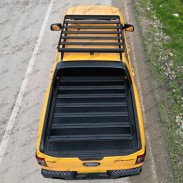 Baca Wild Square Ford Ranger/Raptor 2023+ - WildTT