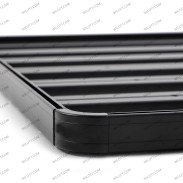 Roof Rack Wild Square Toyota Hilux DC 2015-2026 - WildTT