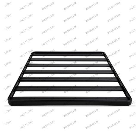 Rack Tejadilho Wild Square Toyota Hilux DC 2015-2026 - WildTT