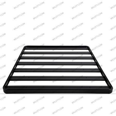 Roof Rack Wild Square Toyota Hilux DC 2015+ - WildTT