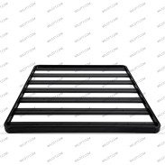 Rack Tejadilho Wild Square Toyota Hilux DC 2015-2026 - WildTT