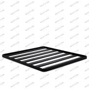 Roof Rack Wild Square Toyota Hilux DC 2015-2026 - WildTT
