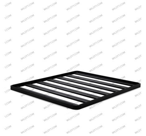Rack Tejadilho Wild Square Toyota Hilux DC 2015-2026 - WildTT