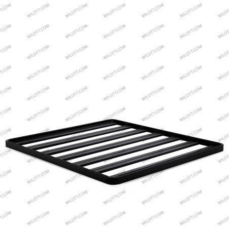 Roof Rack Wild Square Isuzu D-Max DC 2020+ - WildTT