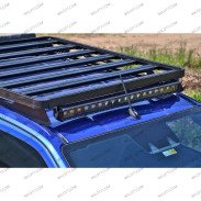 Baca Wild Square Isuzu D-Max DC 2020+ - WildTT