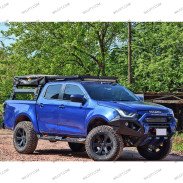 Dachgepäckträger Wild Square Isuzu D-Max DC 2020+ - WildTT