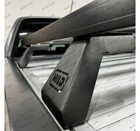 Wild Roof Rack Supports - WildTT