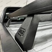 Wild Roof Rack Supports - WildTT