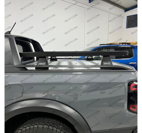 Wild Roof Rack Supports - WildTT