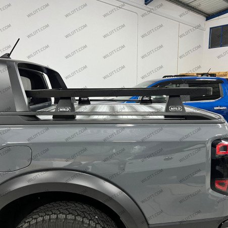 Wild Roof Rack Supports - WildTT