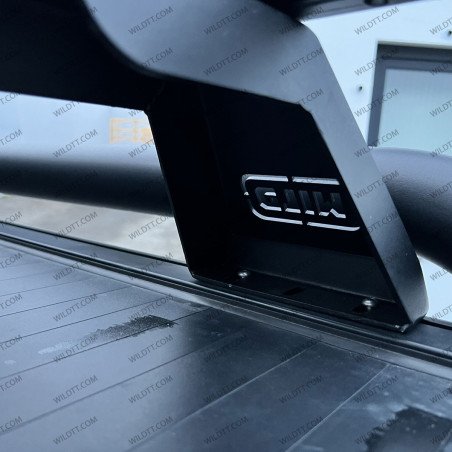 Wild Roof Rack Supports - WildTT