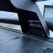 Wild Roof Rack Supports - WildTT