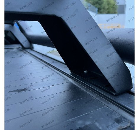 Wild Roof Rack Supports - WildTT