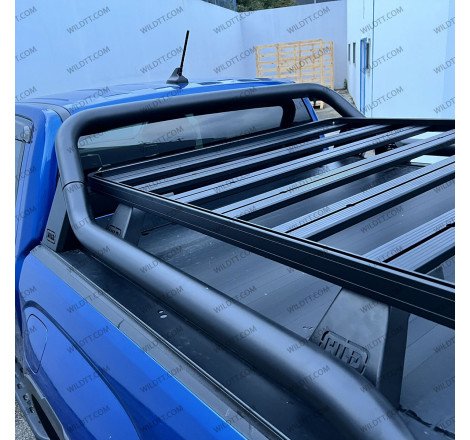 Wild Roof Rack Supports - WildTT