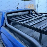 Wild Roof Rack Supports - WildTT