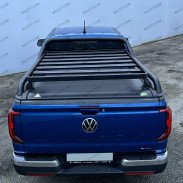 Wild Roof Rack Supports - WildTT
