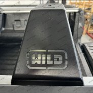 Wild Roof Rack Supports - WildTT