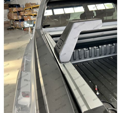 Wild Roof Rack Supports - WildTT