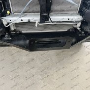 Winch Support Toyota Hilux 2020+ - WildTT