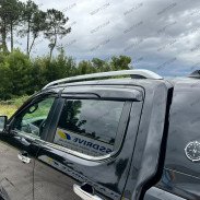 Barres de Toit OEM Style VW Amarok 2023+ - WildTT