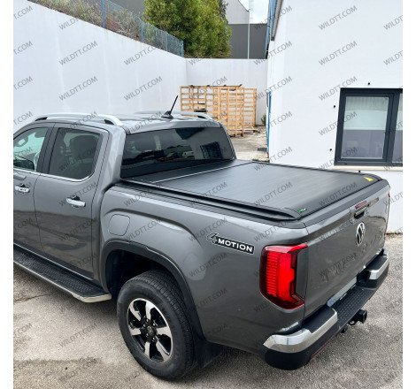 Top Roll Wild Elektrisch VW Amarok 2023+ - WildTT