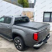 Top Roll Wild Elektrisch VW Amarok 2023+ - WildTT