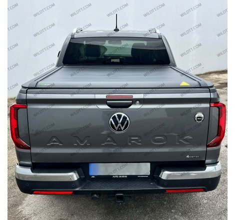 Top Roll Wild Électrique VW Amarok 2023+ - WildTT