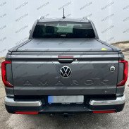 Top Roll Wild Électrique VW Amarok 2023+ - WildTT