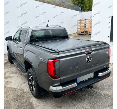 Top Roll Wild Elektrisch VW Amarok 2023+ - WildTT