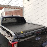 Top Roll Wild Électrique Ford Ranger Wildtrak DC 2023+ - WildTT