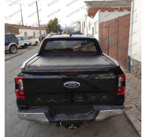 Top Roll Wild Électrique Ford Ranger Wildtrak DC 2023+ - WildTT