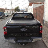Top Roll Wild Eléctrico Ford Ranger Wildtrak DC 2023+ - WildTT