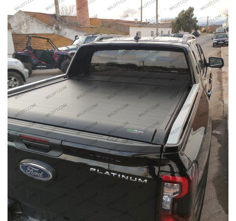 Top Roll Wild Électrique Ford Ranger Wildtrak DC 2023+ - WildTT