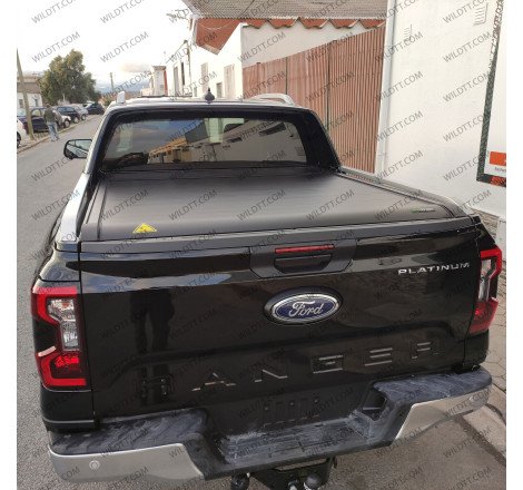 Ford Ranger Wildtrak/Platinum Doppia Cabina 2023+ - WildTT