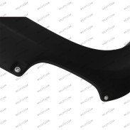 OFF-Road Fender Flares VW Amarok 2023+ - WildTT