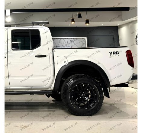 Aletines OEM Nissan Navara D40 DC 2005-2015 - WildTT