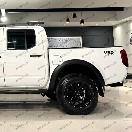 Aletines OEM Nissan Navara D40 DC 2005-2015 - WildTT