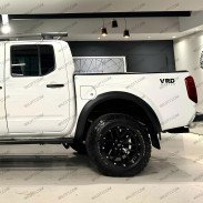 Aletines OEM Nissan Navara D40 DC 2005-2015 - WildTT