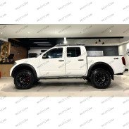 Aletines OEM Nissan Navara D40 DC 2005-2015 - WildTT