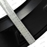 Aletines Off-Road Nissan Navara D40 DC 2005-2015 - WildTT