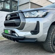 City Bar 70MM Toyota Hilux 2016-2026 - WildTT