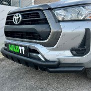 City Bar 70MM Toyota Hilux 2016-2026 - WildTT