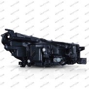 Phares LED Toyota Hilux 2020-2026 - WildTT