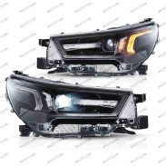 LED-Scheinwerfer Toyota Hilux 2020-2026 - WildTT