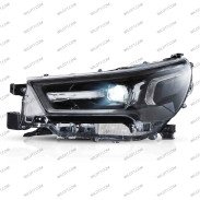 LED-Scheinwerfer Toyota Hilux 2020-2026 - WildTT