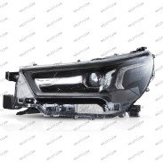 Faróis LED Toyota Hilux 2020-2026 - WildTT