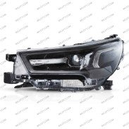 Faros LED Toyota Hilux 2020-2026 - WildTT
