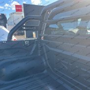 Roll-Bar Wild C/ Protección De Vidrio Isuzu D-Max 2012-2020 - WildTT