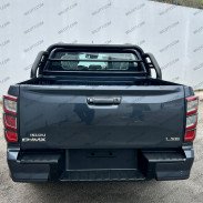 Roll-Bar Wild C/ Protección De Vidrio Isuzu D-Max 2020+ - WildTT