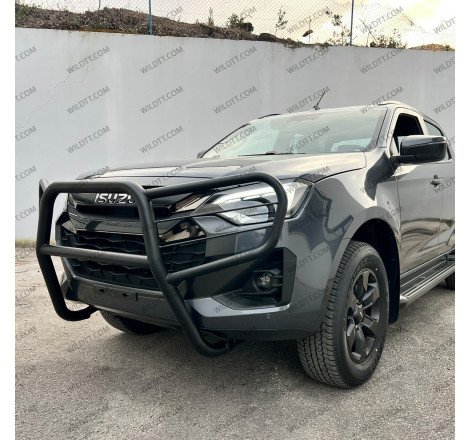 Grelha Completa 70MM Isuzu D-Max 2020+ - WildTT